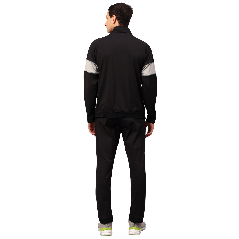 GlideTrail Men's Tracksuit - 100% Polyester
