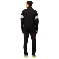 GlideTrail Men's Tracksuit - 100% Polyester