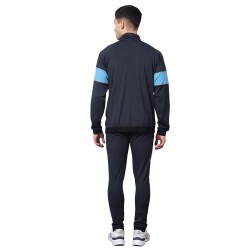 GlideX Men's Tracksuit - 100% Polyester