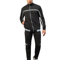 GravityTrack Men's Tracksuit - 100% Polyester