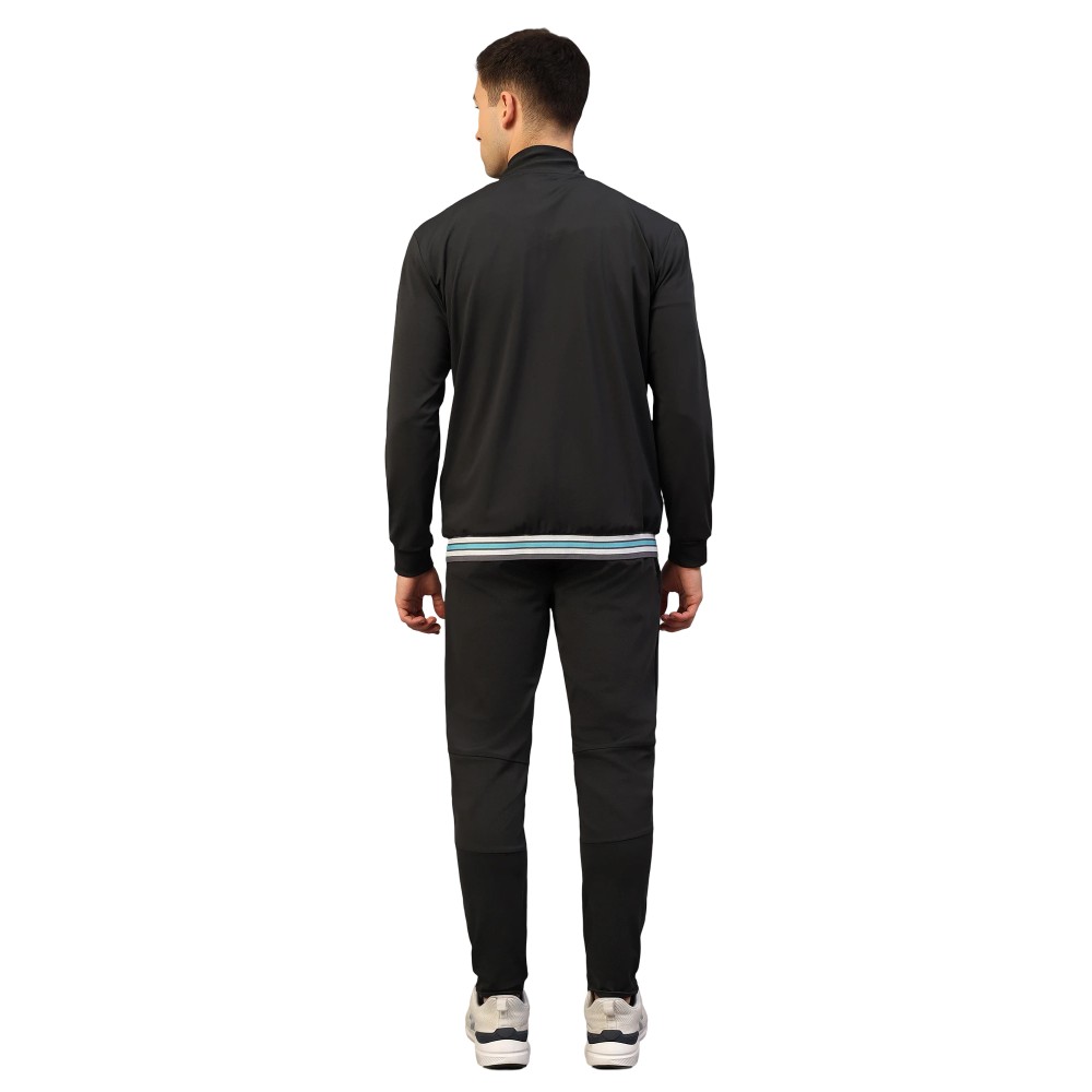 GravityTrack Men's Tracksuit - 100% Polyester
