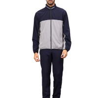 HyperDrift Men's Tracksuit - 100% Polyester