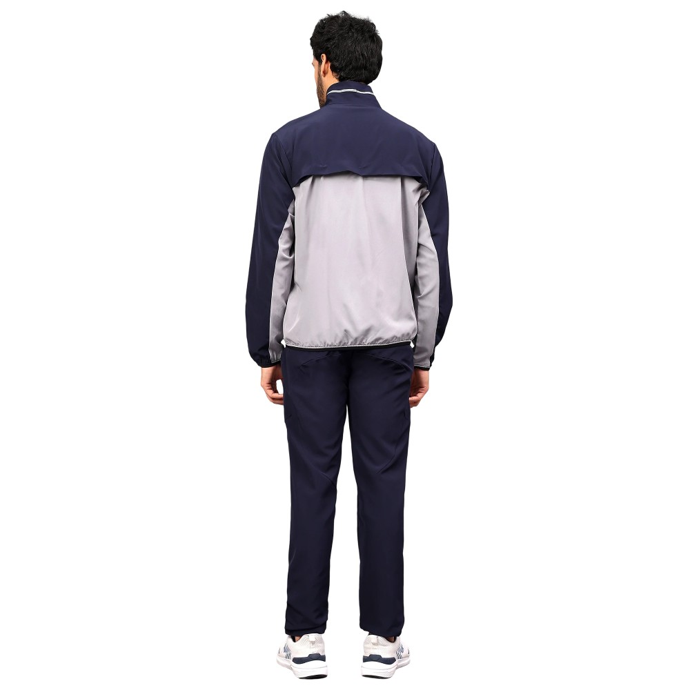 HyperDrift Men's Tracksuit - 100% Polyester