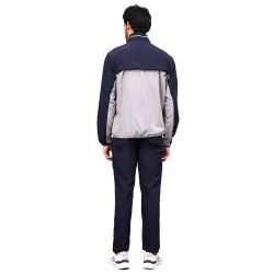 HyperDrift Men's Tracksuit - 100% Polyester