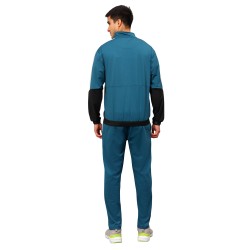 HyperLane Men's Tracksuit - 100% Polyester