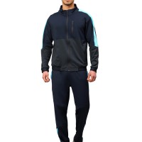 HyperTrail Men's Tracksuit - 100% Polyester