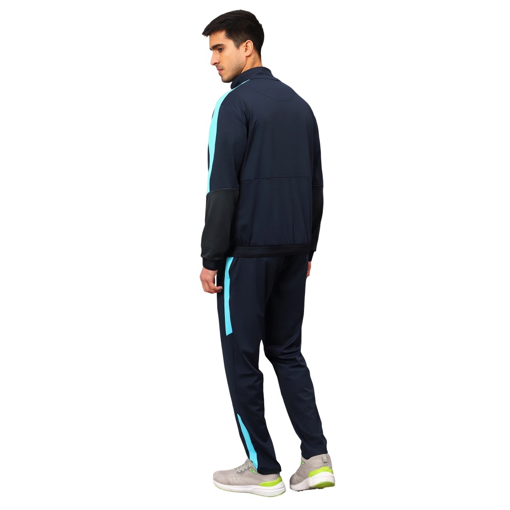 HyperTrail Men's Tracksuit - 100% Polyester
