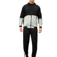 Ignite Series Men's Tracksuit - 100% Polyester