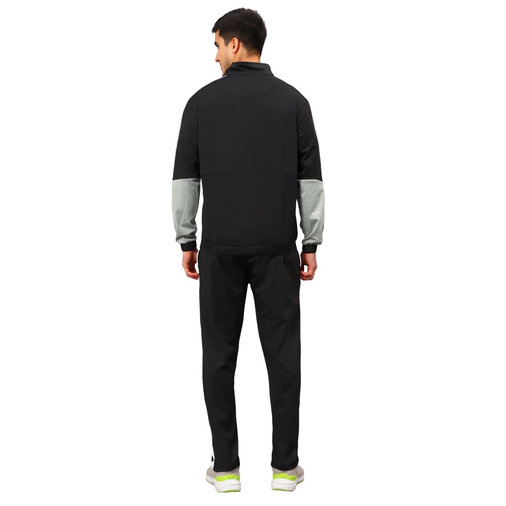 Ignite Series Men's Tracksuit - 100% Polyester
