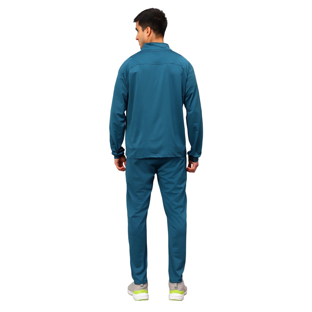 ImpactTrail Men's Tracksuit - 100% Polyester
