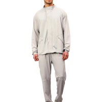 JetStride Men's Tracksuit - 100% Polyester