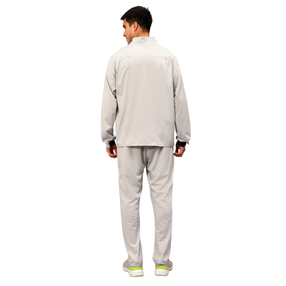 JetStride Men's Tracksuit - 100% Polyester