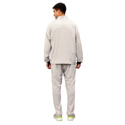 JetStride Men's Tracksuit - 100% Polyester