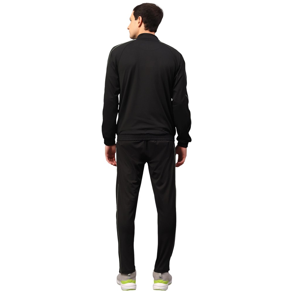 JetTrail Men's Tracksuit - 100% Polyester