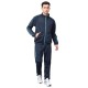 MaxPulse Men's Tracksuit - 100% Polyester