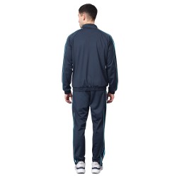 MaxPulse Men's Tracksuit - 100% Polyester