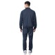 MaxPulse Men's Tracksuit - 100% Polyester
