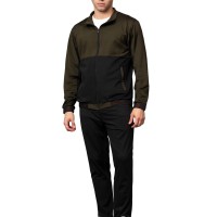 MetroMove Men's Tracksuit - 100% Polyester