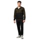MetroMove Men's Tracksuit - 100% Polyester