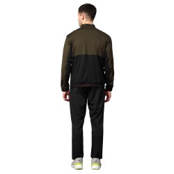 MetroMove Men's Tracksuit - 100% Polyester