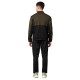 MetroMove Men's Tracksuit - 100% Polyester