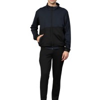 MetroSprint Men's Tracksuit - 100% Polyester