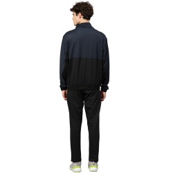 MetroSprint Men's Tracksuit - 100% Polyester