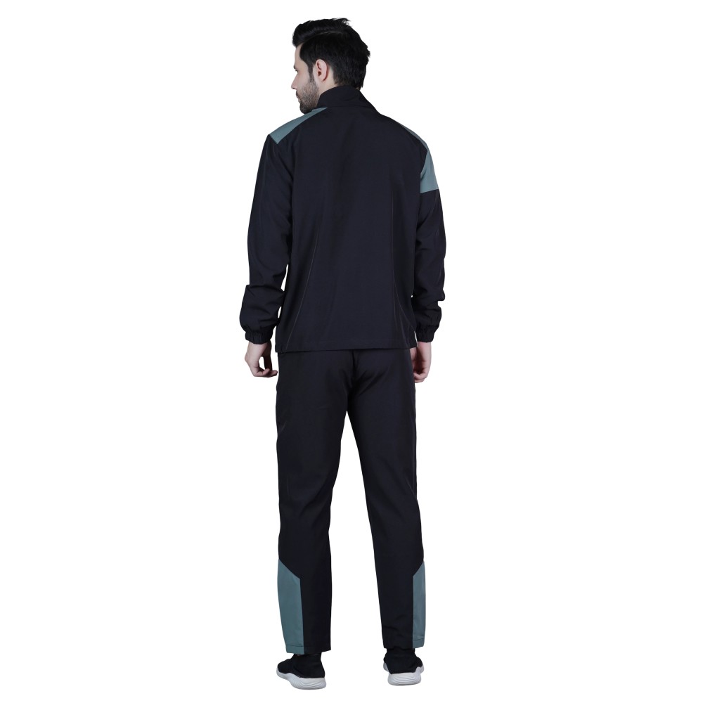 MomentumX Men's Tracksuit - 100% Polyester