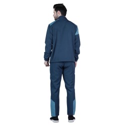 MotionGrid Men's Tracksuit - 100% Polyester