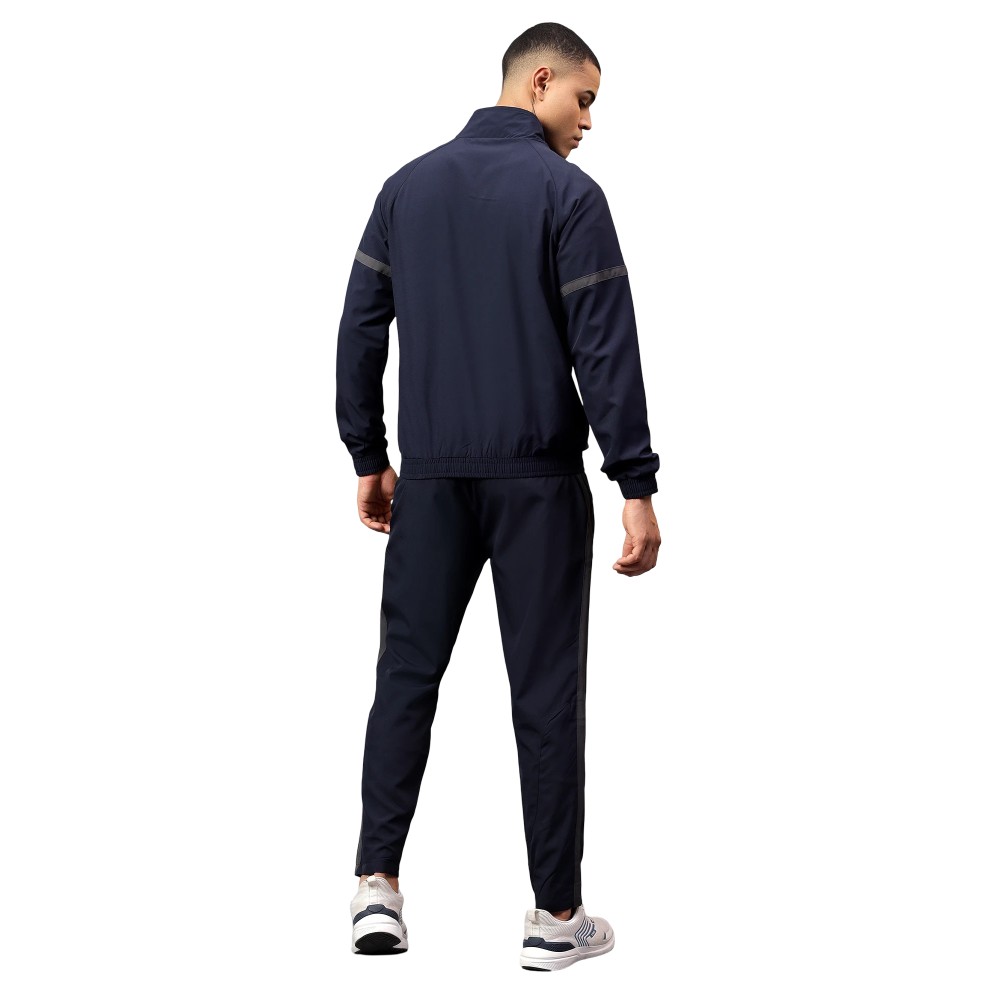 MotionRush Men's Tracksuit - 100% Polyester