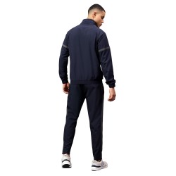 MotionRush Men's Tracksuit - 100% Polyester