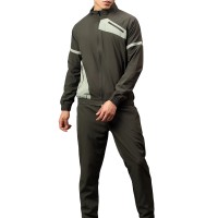 NeoTrack Men's Tracksuit - 100% Polyester