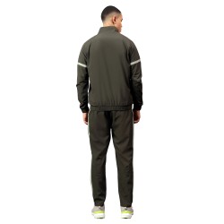 NeoTrack Men's Tracksuit - 100% Polyester