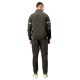 NeoTrack Men's Tracksuit - 100% Polyester