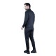 NitroCore Men's Tracksuit - 100% Polyester