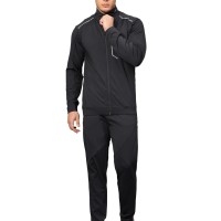 NitroEdge Men's Tracksuit - 100% Polyester