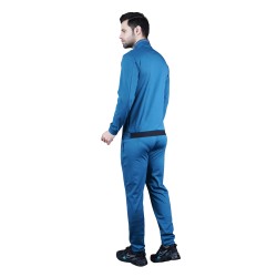 NitroRun Men's Tracksuit - 100% Polyester