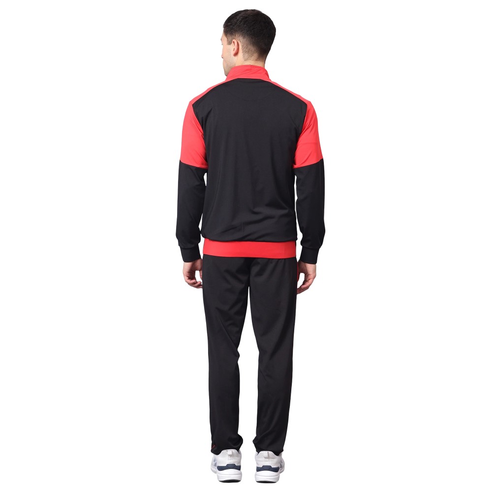 NitroStride Men's Tracksuit - 100% Polyester