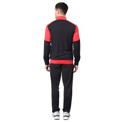 NitroStride Men's Tracksuit - 100% Polyester