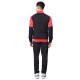 NitroStride Men's Tracksuit - 100% Polyester