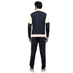 NovaTrack Men's Tracksuit - 100% Polyester