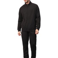 PowerGlide Men's Tracksuit - 100% Polyester