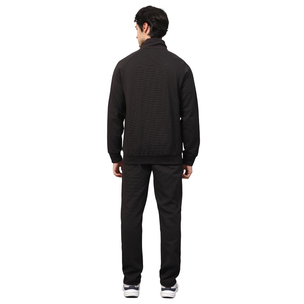 PowerGlide Men's Tracksuit - 100% Polyester