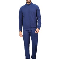 PrimeMotion Men's Tracksuit - 100% Polyester