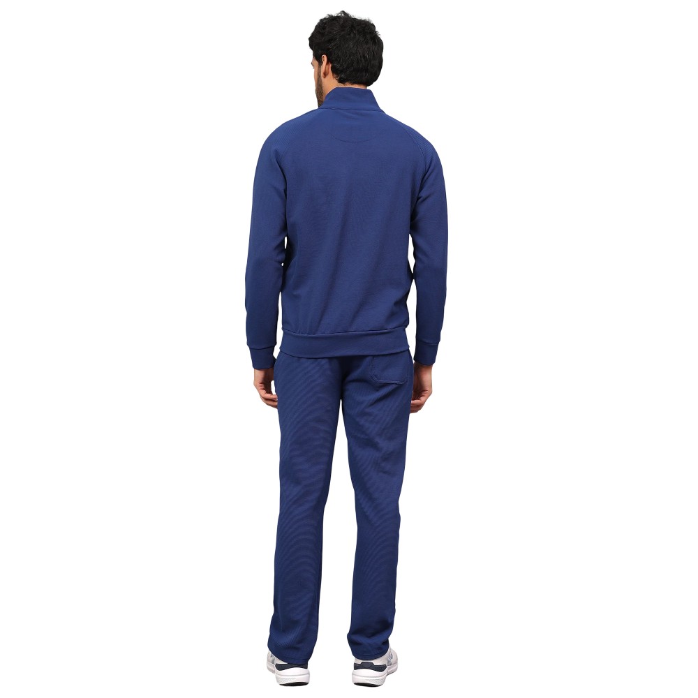 PrimeMotion Men's Tracksuit - 100% Polyester