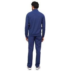 PrimeMotion Men's Tracksuit - 100% Polyester