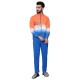 PrimeTrail Men's Tracksuit - 100% Polyester