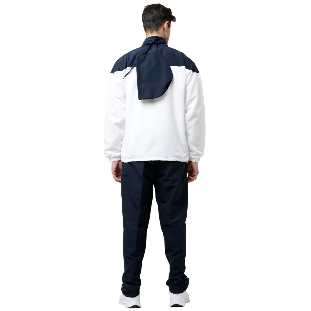 PulseCore Men's Tracksuit - 100% Polyester