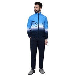 PulseRunner Men's Tracksuit - 100% Polyester