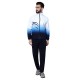PulseZone Men's Tracksuit - 100% Polyester